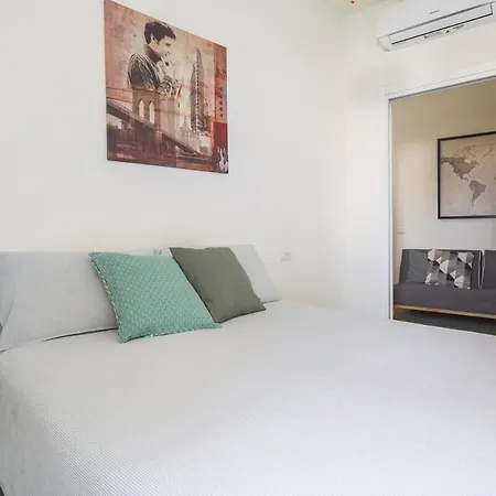 Holiday home Jacuzzi & Relax - Casa Indipendente 20min Da Milano Zelo Buon Persico